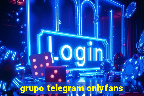 grupo telegram onlyfans